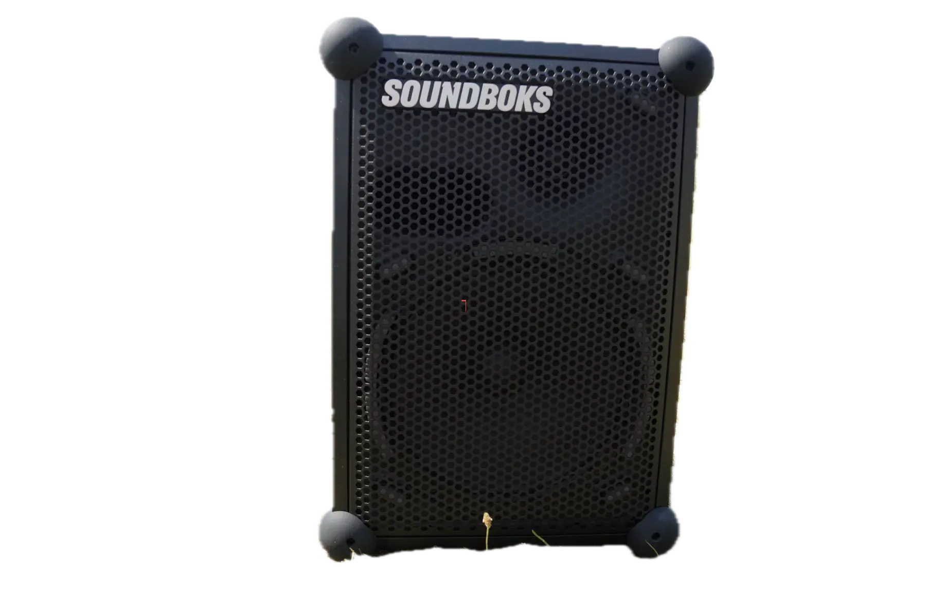 Soundboks Mix højttaler