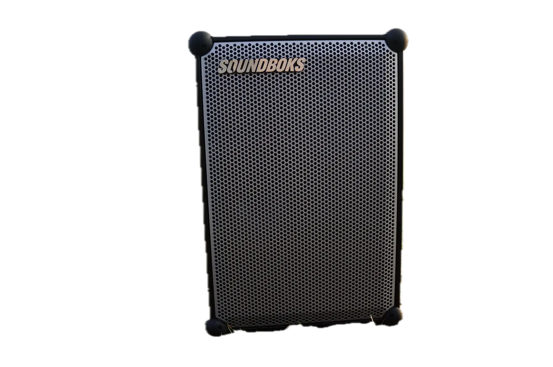 Soundboks 4 højttaler