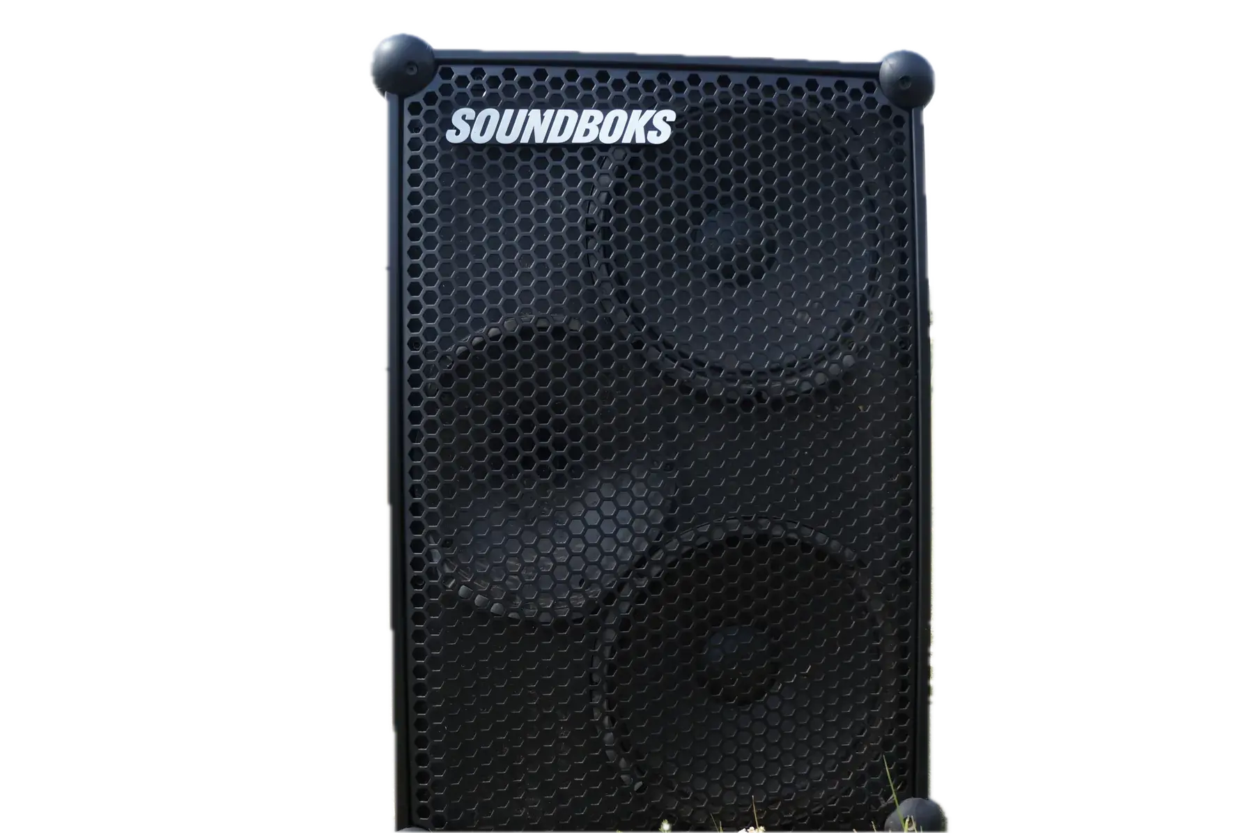 Soundboks Gen. 3 højttaler